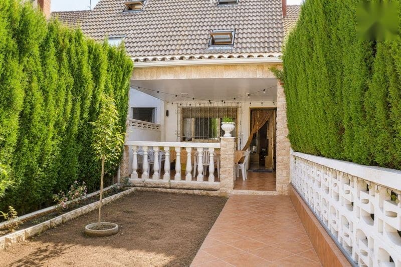 Casa/Chalet en Castellón (1/5)