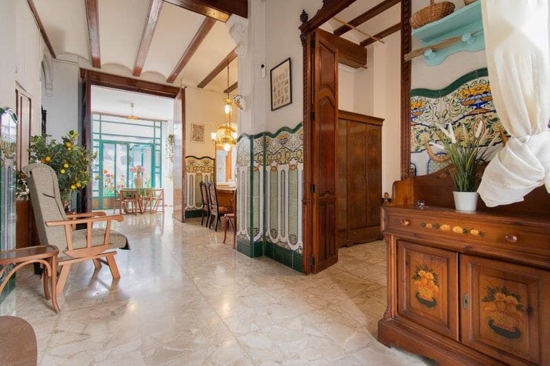 Casa/Chalet en Valencia (1/5)