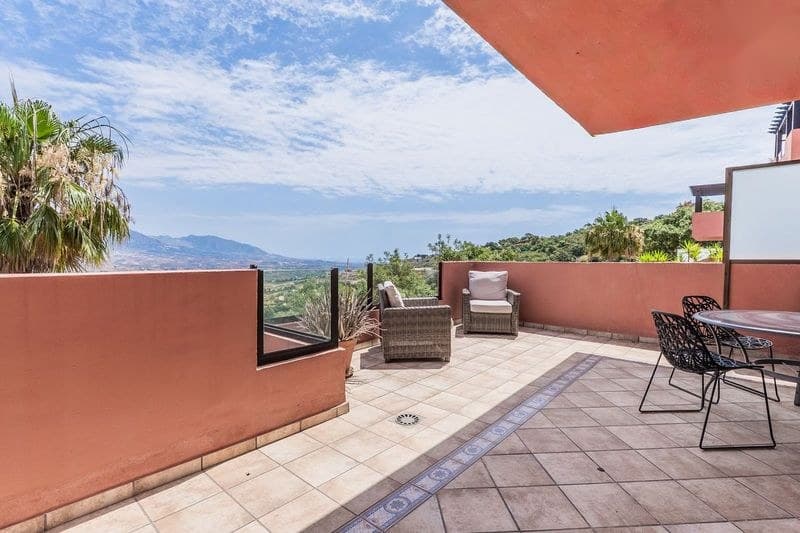 Piso en Málaga (1/5)