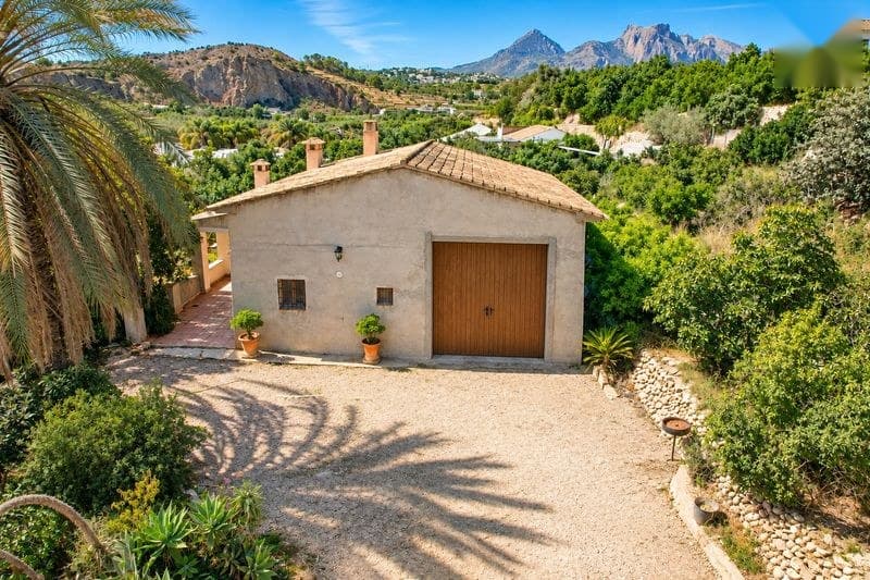 Casa/Chalet en Alicante (1/5)