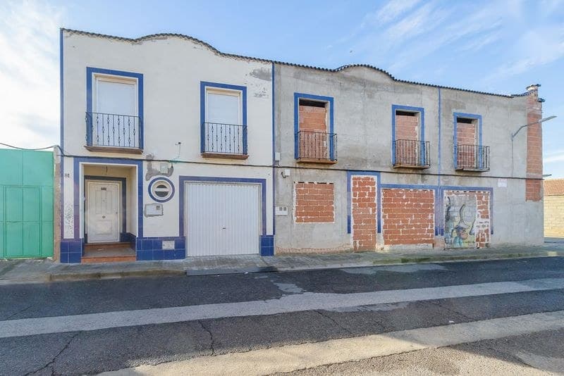 Piso en Ciudad Real (1/2)