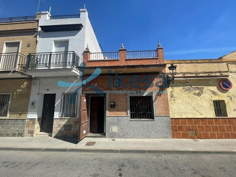 Casa/Chalet en Sevilla (1/5)