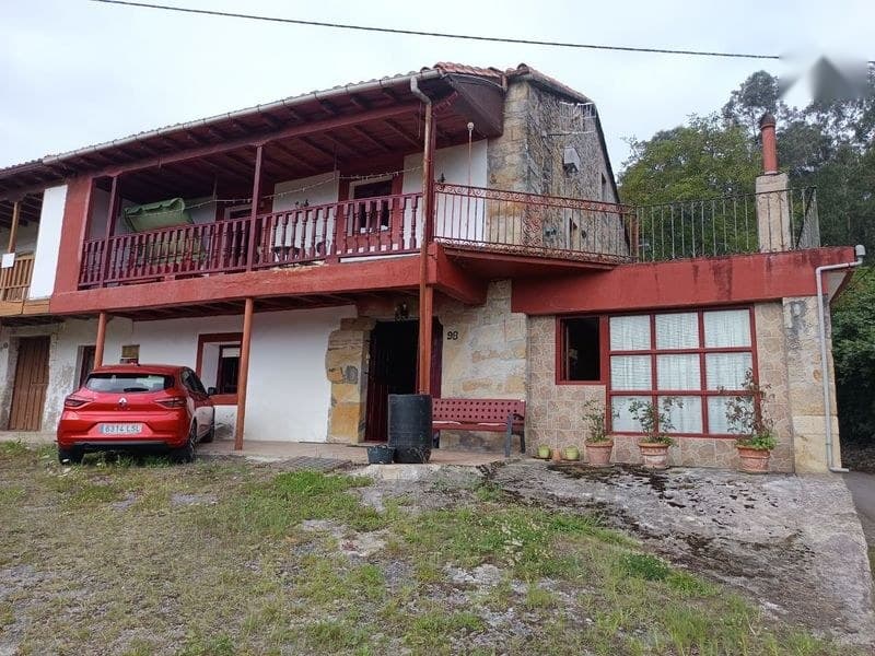 Casa/Chalet en Cantabria (1/5)