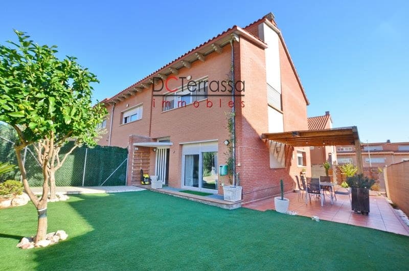 Casa/Chalet en Barcelona (1/5)