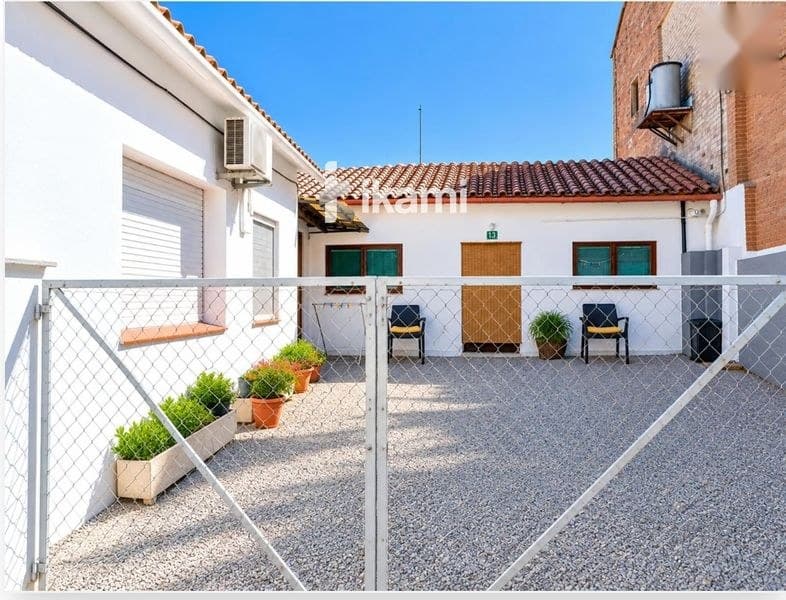 Casa/Chalet en Barcelona (1/5)