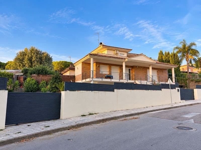 Casa/Chalet en Girona (1/5)