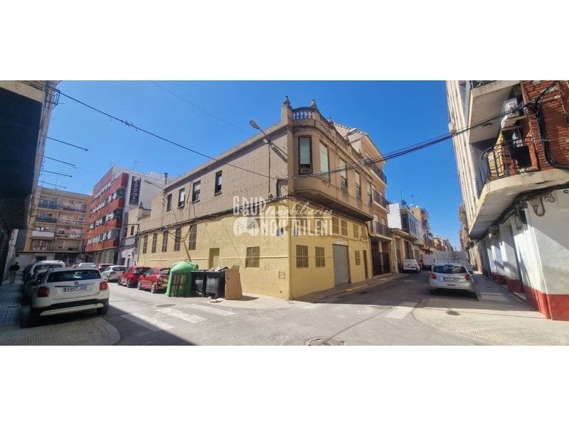 Casa/Chalet en Valencia (1/5)