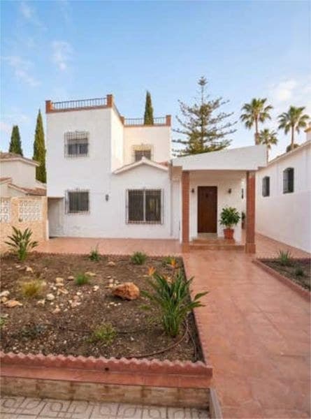 Casa/Chalet en Málaga (1/5)