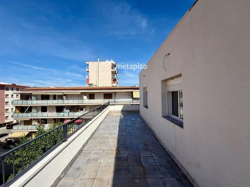 Piso en Tarragona (1/5)