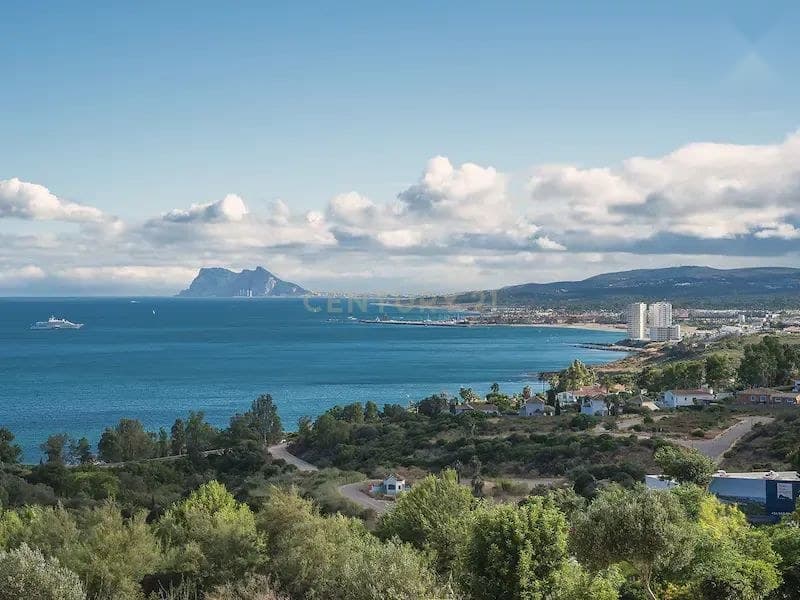Piso en Málaga (1/5)