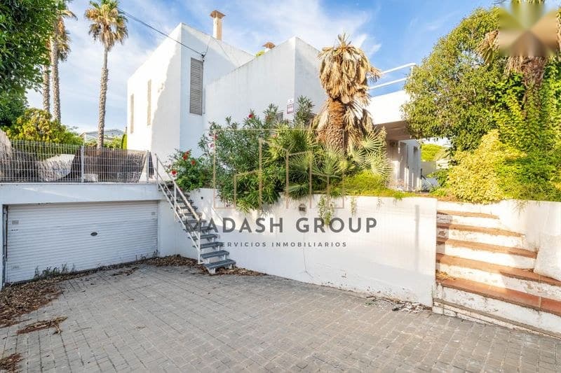 Casa/Chalet en Tarragona (1/5)