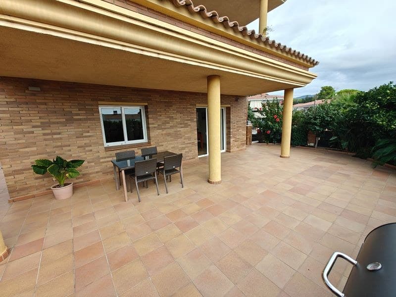 Casa/Chalet en Barcelona (1/5)