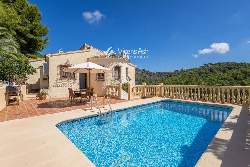 Casa/Chalet en Alicante (1/5)