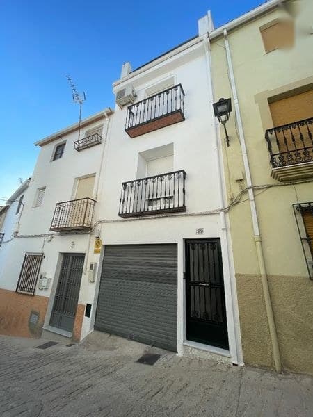 Casa/Chalet en Jaén (1/5)