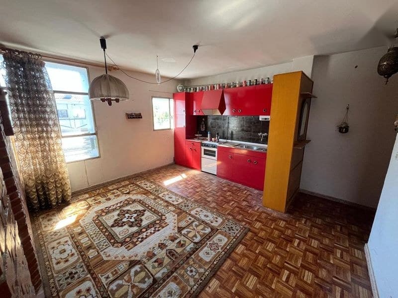 Piso en Burgos (1/5)