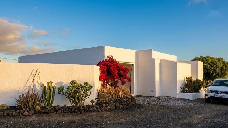Casa/Chalet en Las Palmas (1/5)