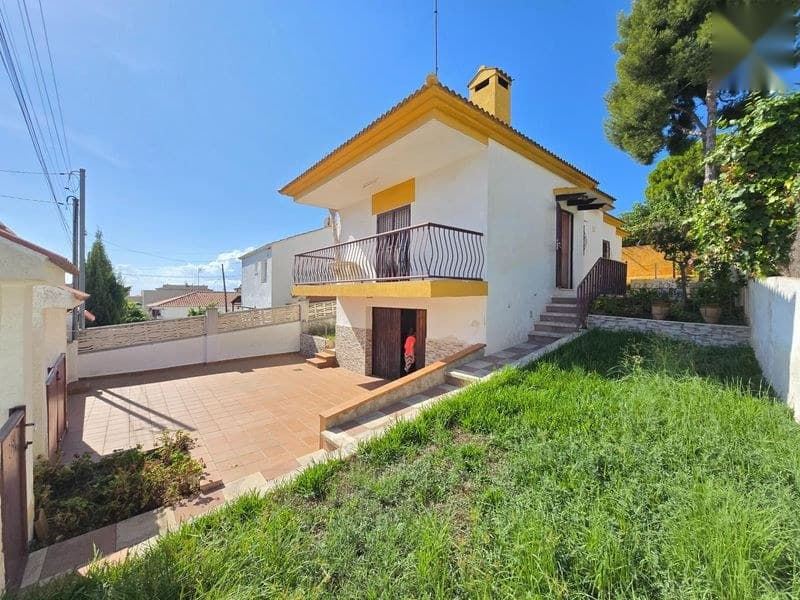 Casa/Chalet en Tarragona (1/5)