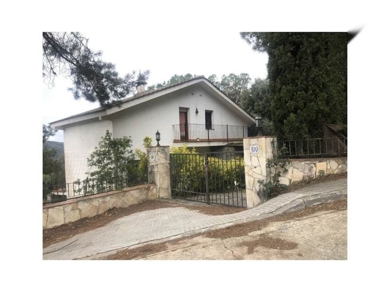 Casa/Chalet en Barcelona (1/1)