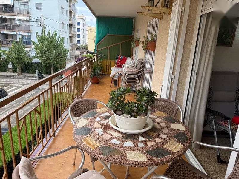 Piso en Tarragona (1/5)