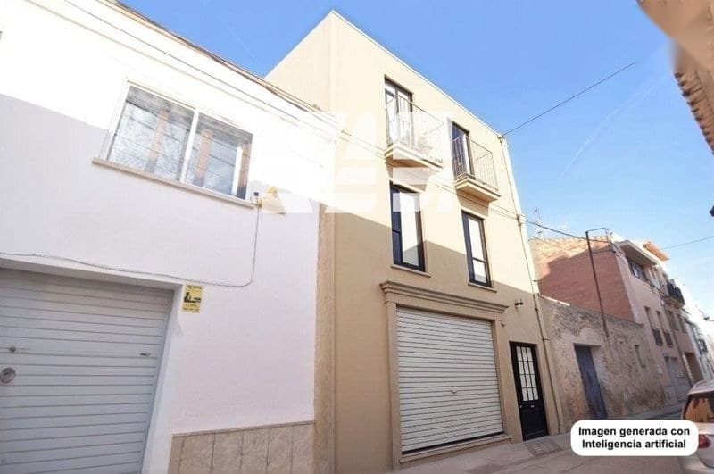 Casa/Chalet en Tarragona (1/5)