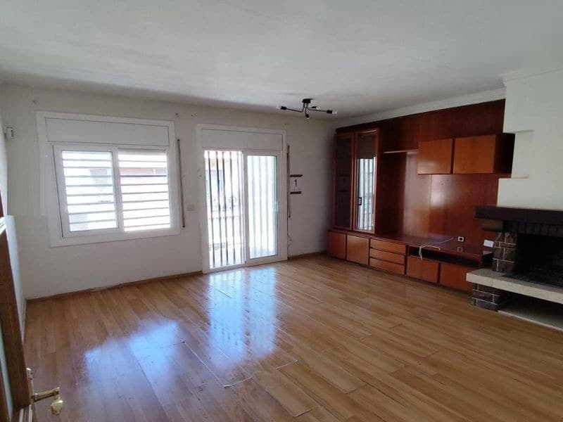 Piso en Barcelona (1/4)