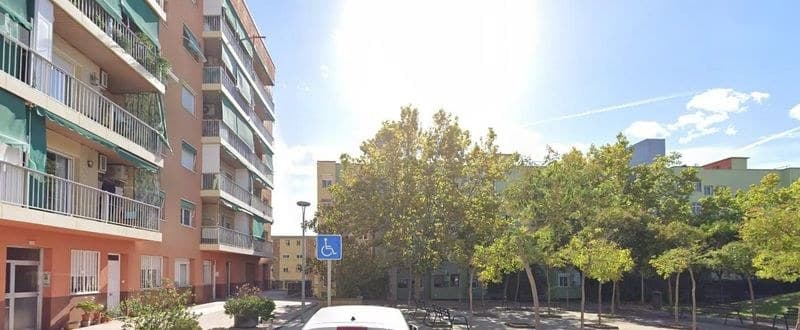 Piso en Barcelona (1/1)