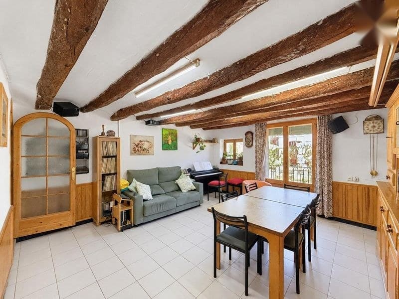 Casa/Chalet en Barcelona (1/5)