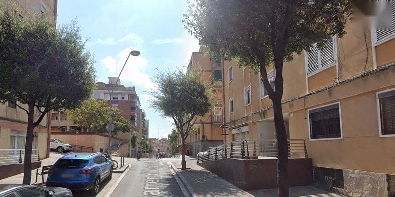 Piso en Barcelona (1/1)