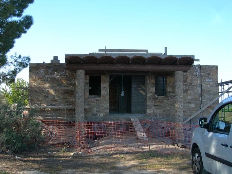 Casa/Chalet en Lleida (1/5)