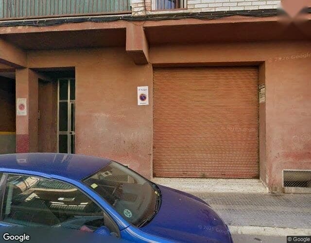 Piso en Tarragona (1/2)