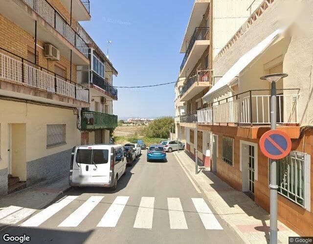 Piso en Tarragona (1/2)
