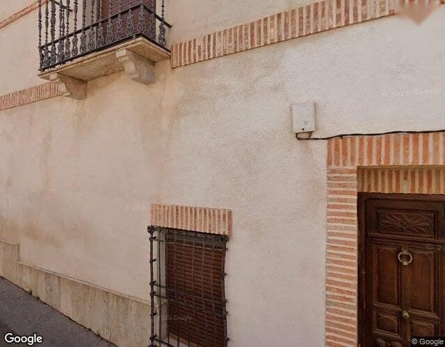 Piso en Ciudad Real (1/2)