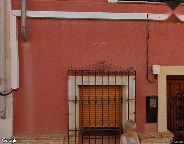 Piso en Murcia (1/2)