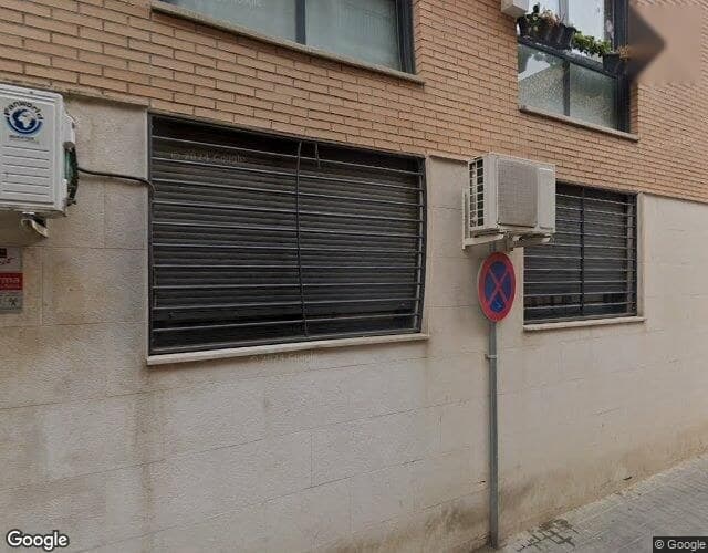 Piso en Toledo (1/2)