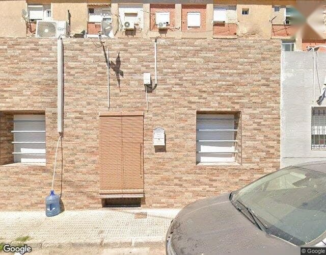 Piso en Murcia (1/2)
