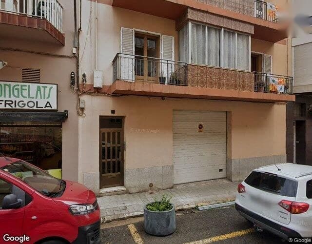 Piso en Girona (1/2)