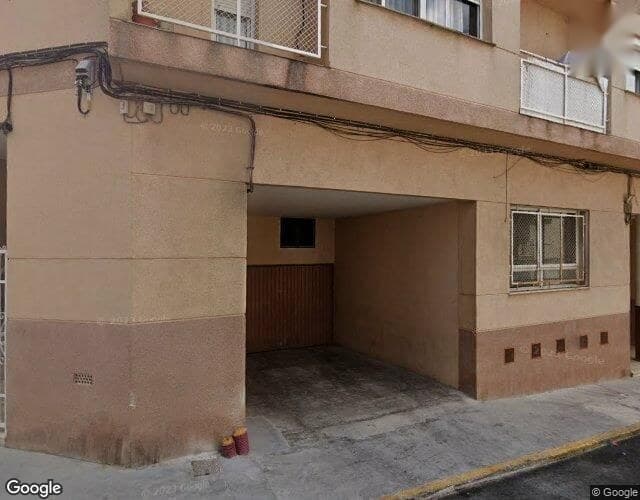 Piso en Valencia (1/2)