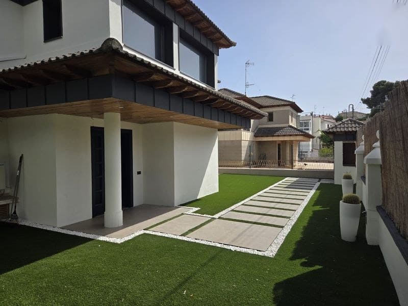 Casa/Chalet en Tarragona (1/5)