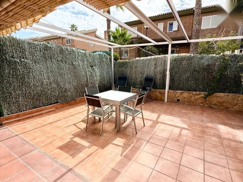 Casa/Chalet en Alicante (1/5)