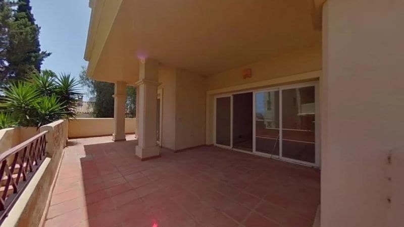 Piso en Málaga (1/5)