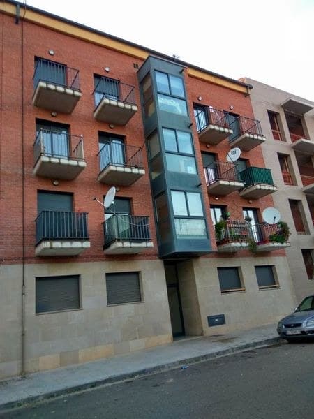 Piso en Lleida (1/1)