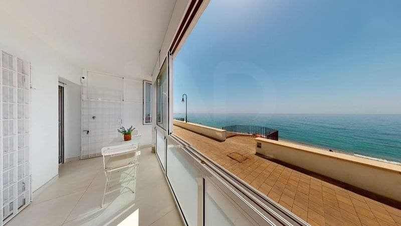 Piso en Barcelona (1/5)