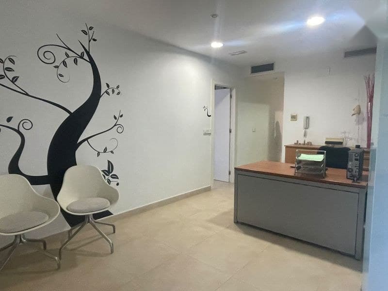 Piso en Murcia (1/5)