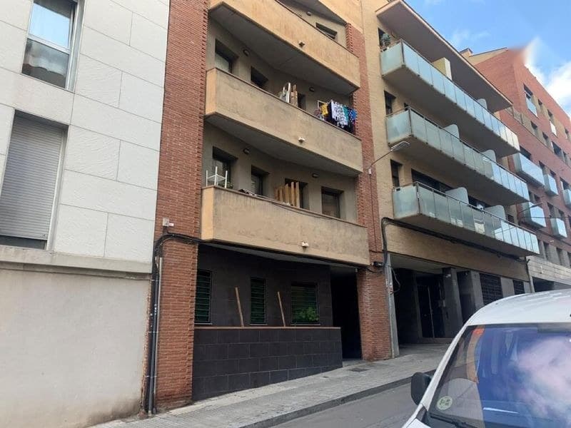 Piso en Barcelona (1/5)