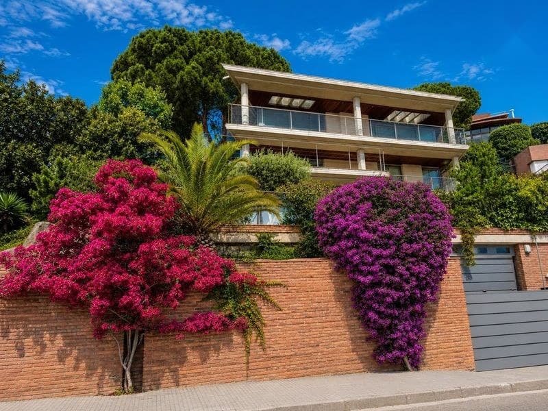 Casa/Chalet en Barcelona (1/5)