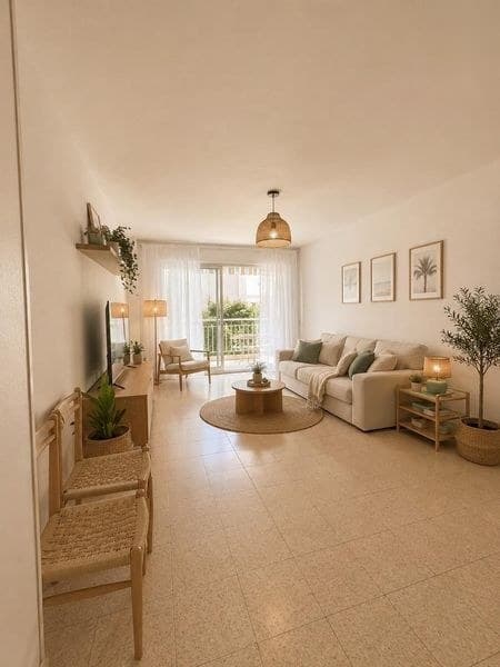 Piso en Murcia (1/5)