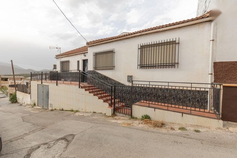 Casa/Chalet en Granada (1/5)