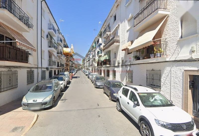 Piso en Málaga (1/5)