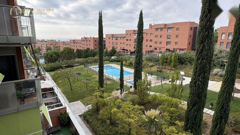 Piso en Madrid (1/5)