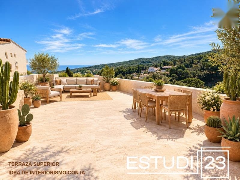 Casa/Chalet en Barcelona (1/5)